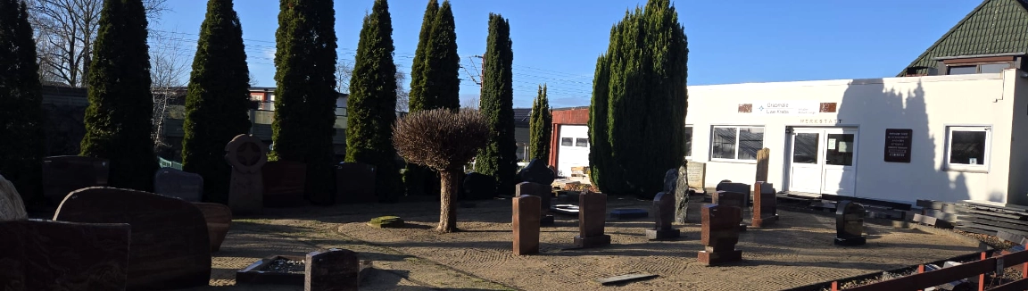 Daners & Meyer Grabmale GmbH